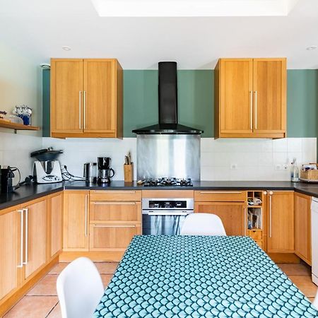 Signoret - Belle Maison Avec Piscine Villa Toulouse Exteriör bild