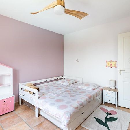 Signoret - Belle Maison Avec Piscine Villa Toulouse Exteriör bild