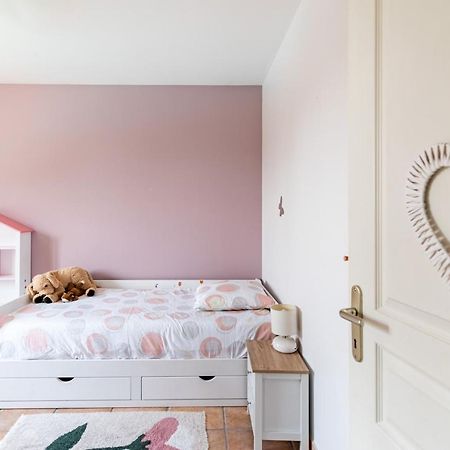 Signoret - Belle Maison Avec Piscine Villa Toulouse Exteriör bild