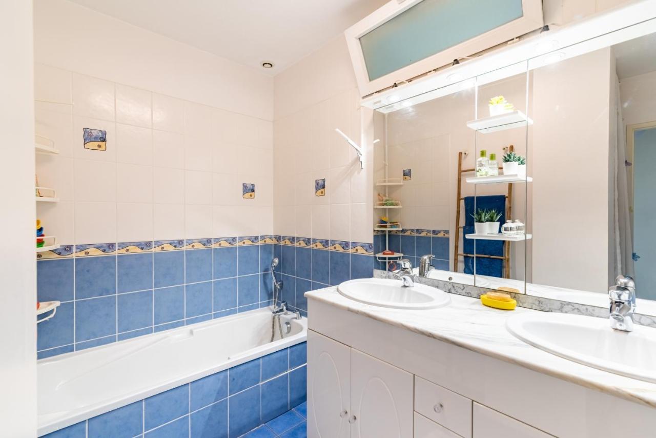 Signoret - Belle Maison Avec Piscine Villa Toulouse Exteriör bild