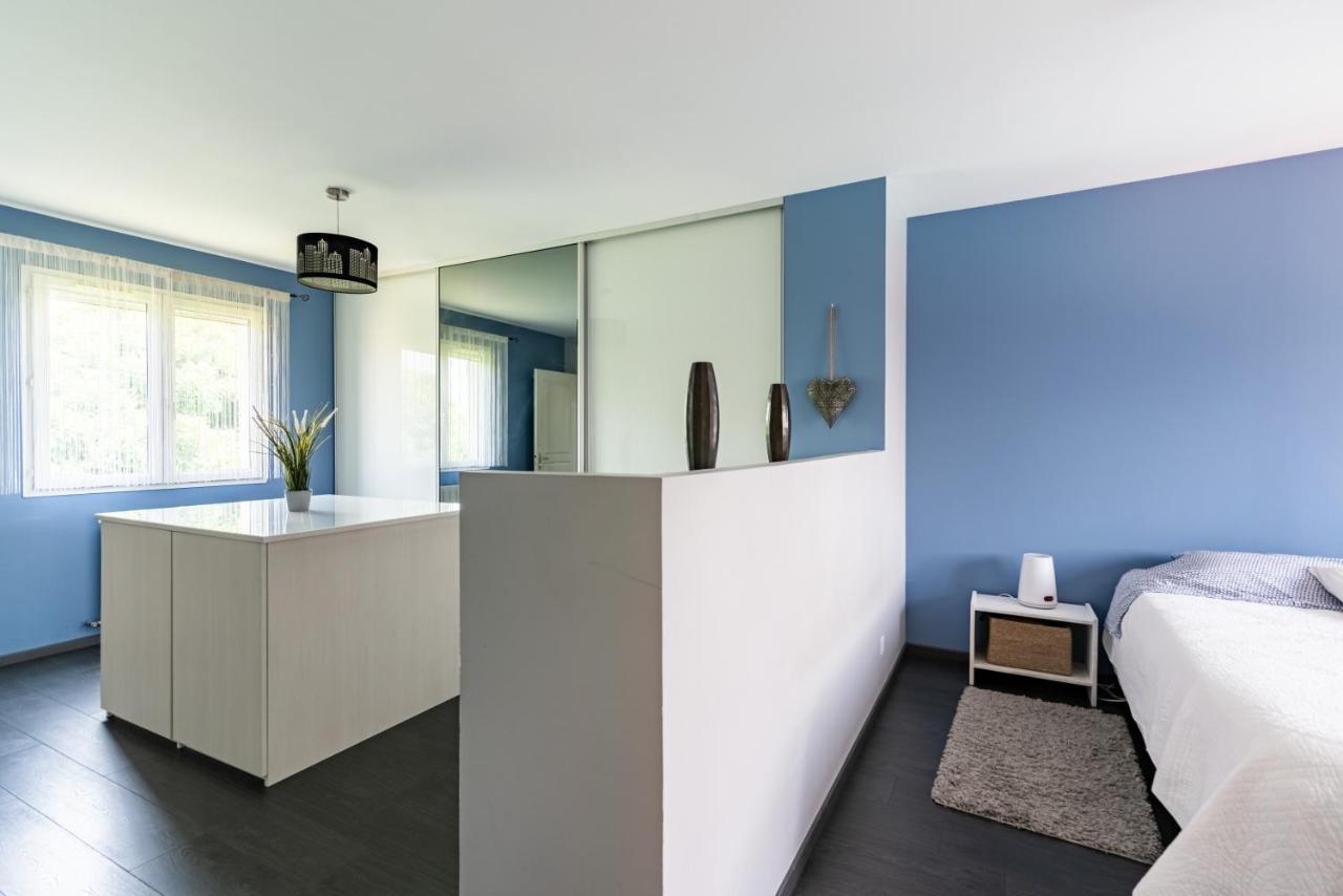 Signoret - Belle Maison Avec Piscine Villa Toulouse Exteriör bild