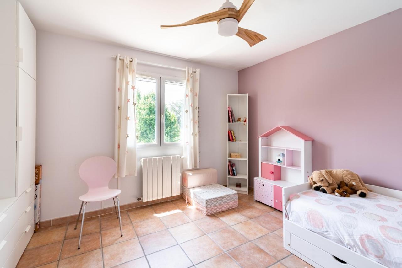 Signoret - Belle Maison Avec Piscine Villa Toulouse Exteriör bild