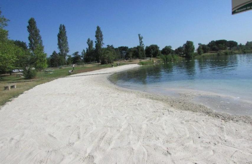 Signoret - Belle Maison Avec Piscine Villa Toulouse Exteriör bild